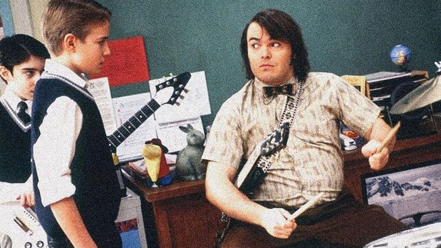 kevin clark de 39 school of rock 39 