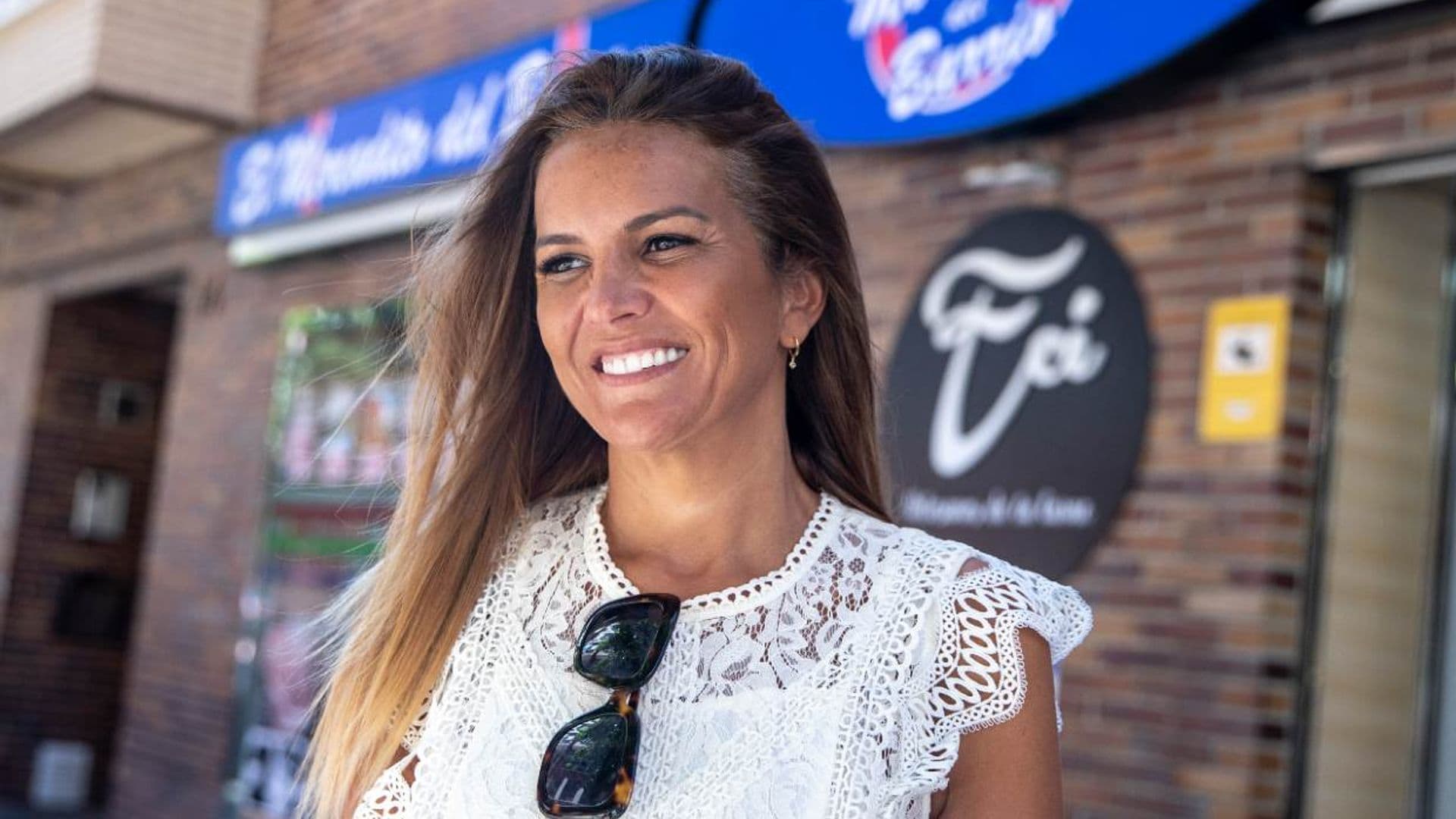 Marta López, confirmada como concursante de 'Supervivientes', donde se encontrará con Alexia Rivas