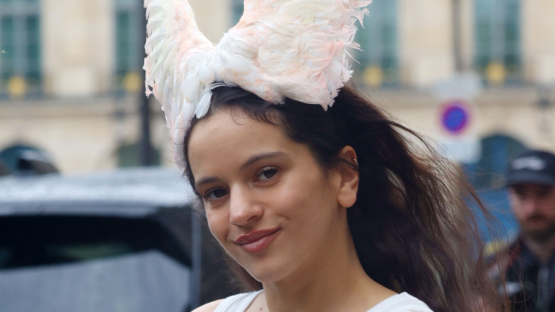 Rosalía