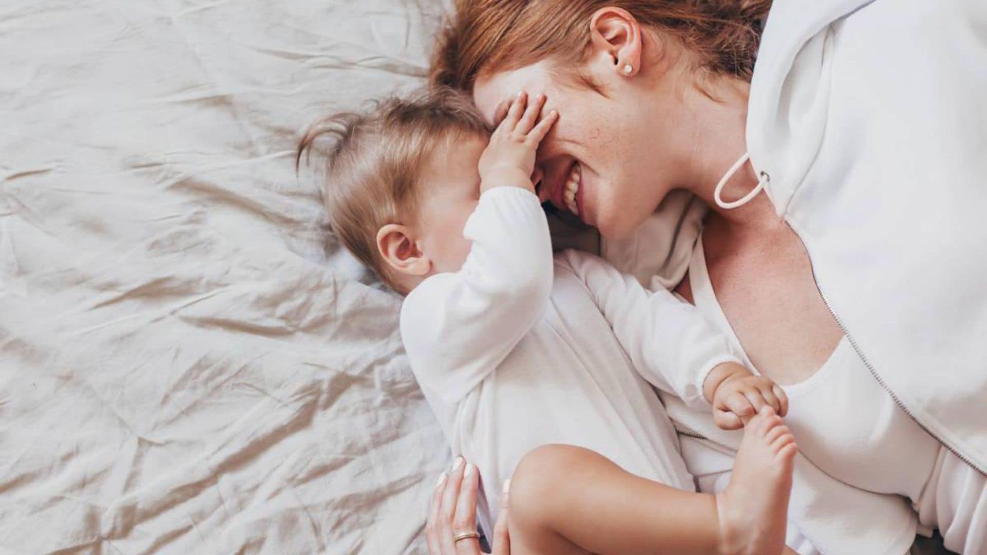 María Soto: “Hay que afrontar la maternidad sin grandes expectativas”