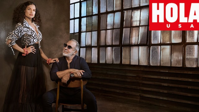 emilio estefan natalia jimenez hola usa nota exclusiva