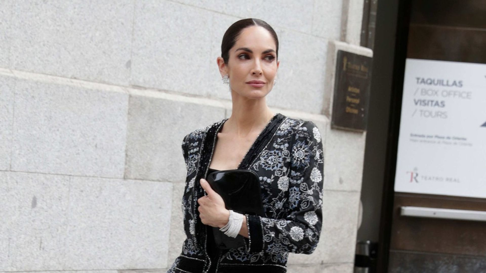 De Eugenia Silva a Amaia Salamanca, belleza y elegancia en la ópera