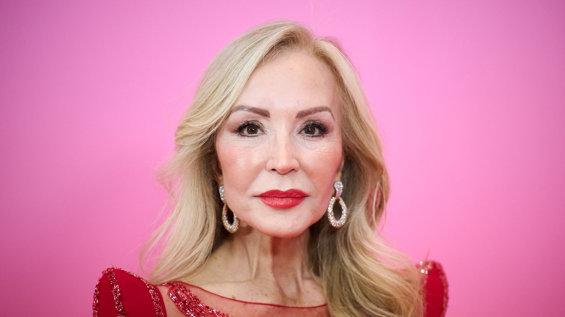 El verdadero motivo de Carmen Lomana para ir a 'Supervivientes' (y no, no es lo que piensas)