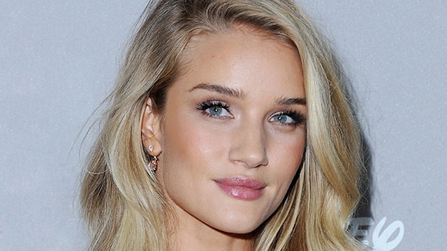 Rosie Huntington getty 