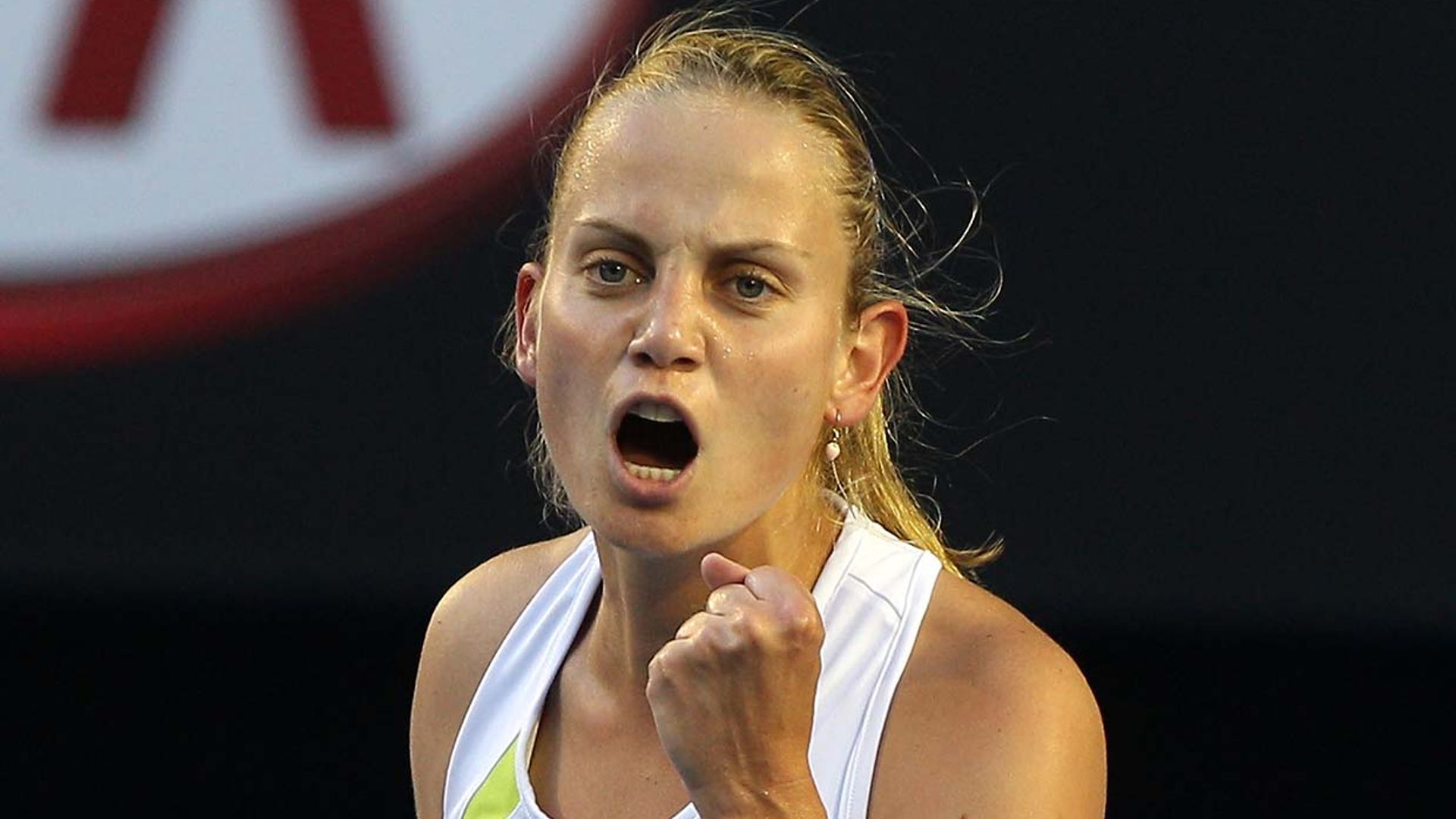 jelena dokic getty2