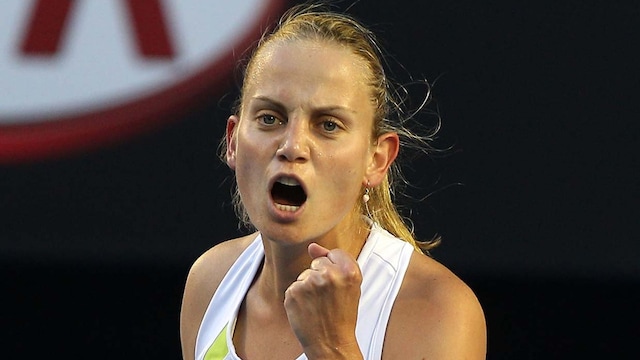 jelena dokic getty2