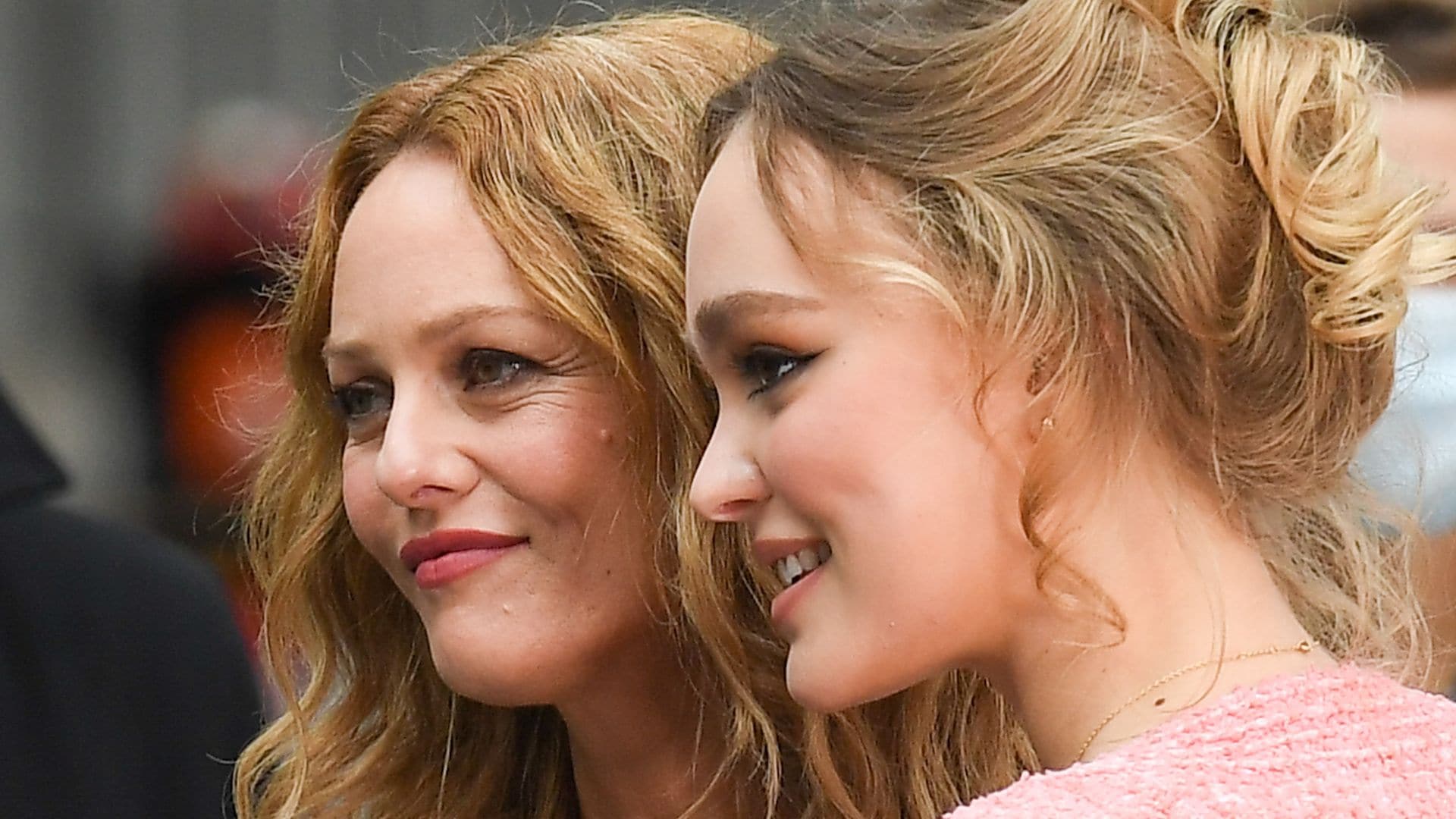 Hollywood se rinde a la nueva generación: el increíble parecido de estas actrices y sus madres