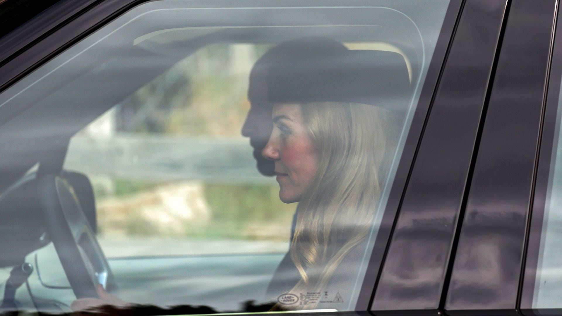Kate Middleton con nuevo look