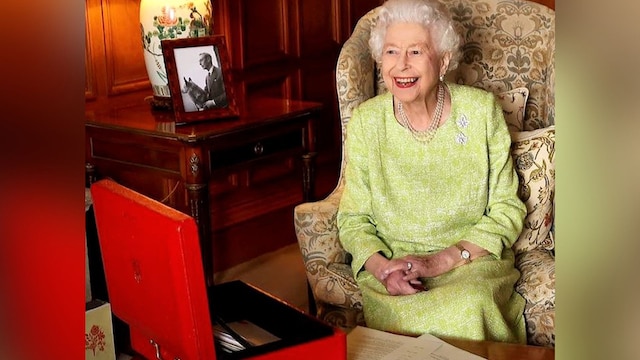 reina isabel caja roja ig