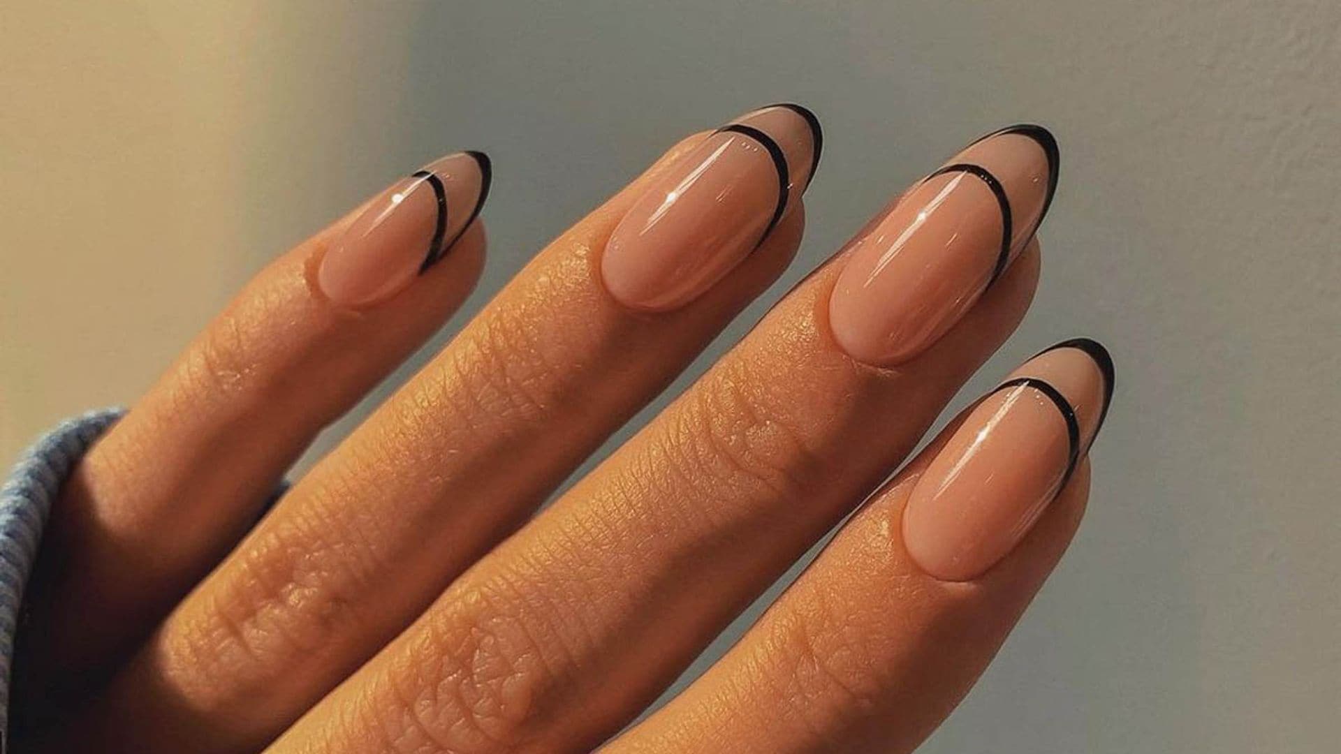 Esmaltado nipón, la tendencia en manicura que toma el relevo a la francesa