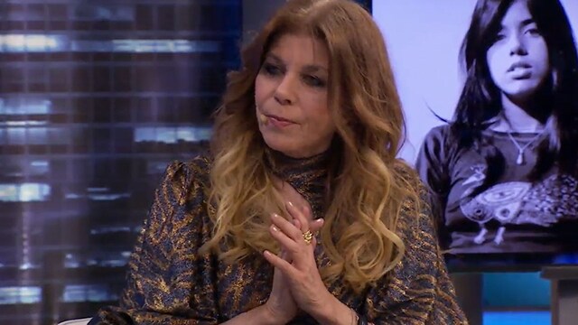 jeanette hormiguero