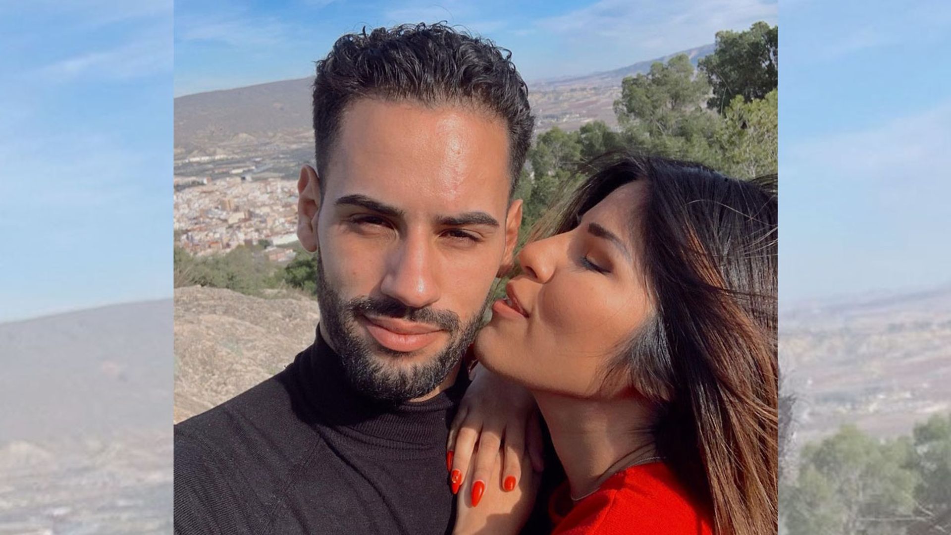 ¿Cómo es el anillo? ¿Se sorprendió? Isa Pantoja cuenta cómo se le declaró su novio Asraf
