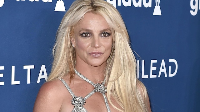 29th annual glaad media awards arrivals