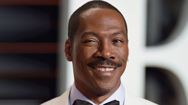 eddie murphy getty