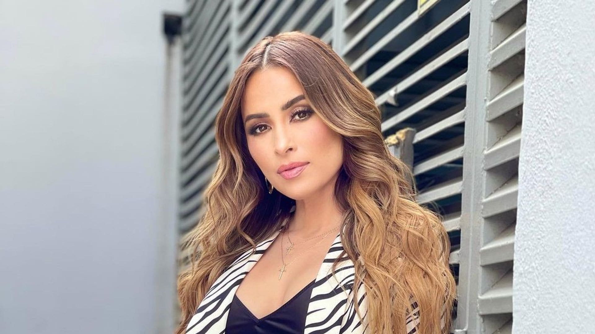 Cynthia Rodríguez