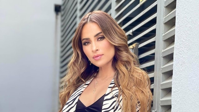 Cynthia Rodríguez