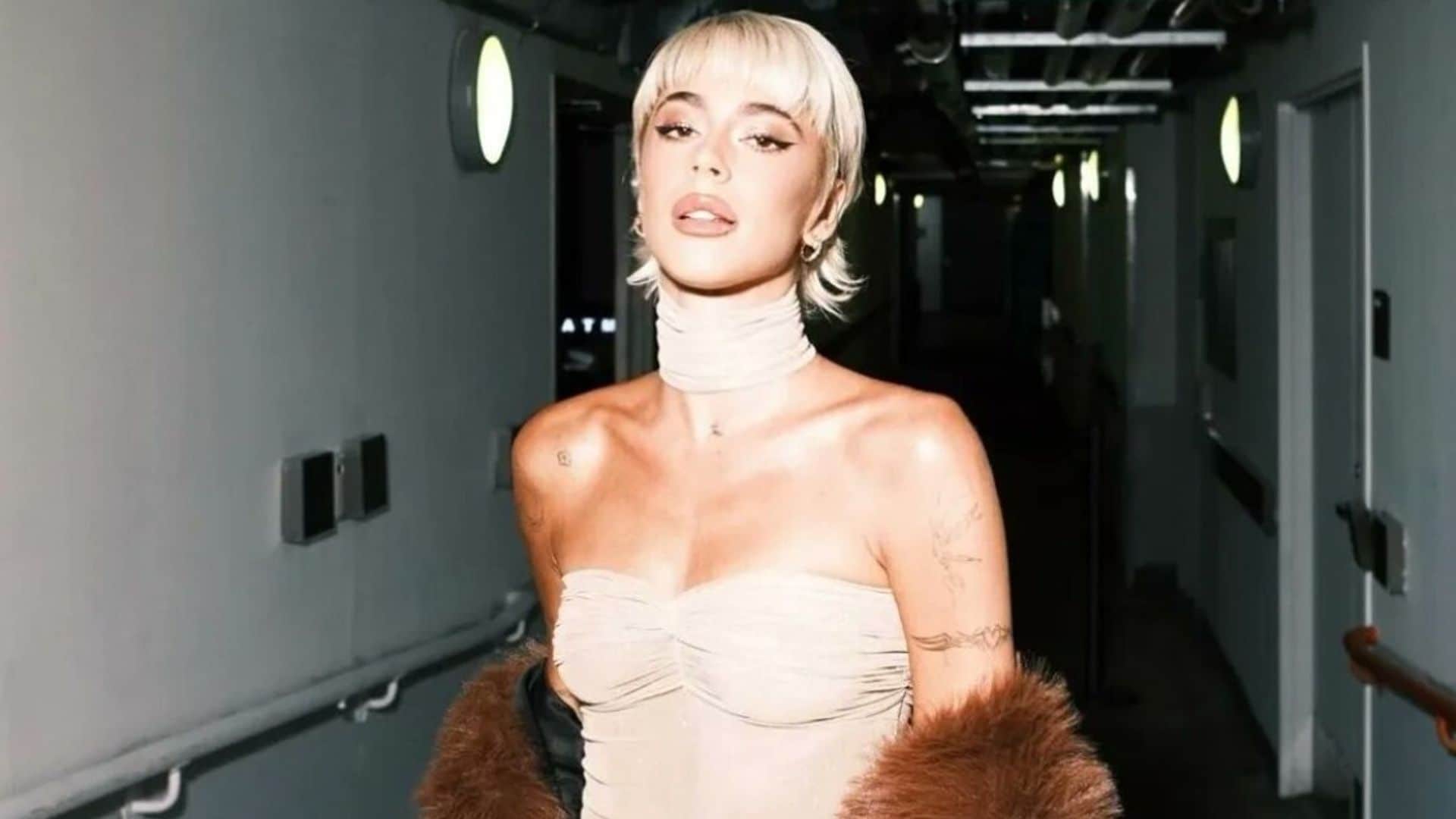 Los cambios de ‘look’ más sorprendentes de Tini Stoessel el último año