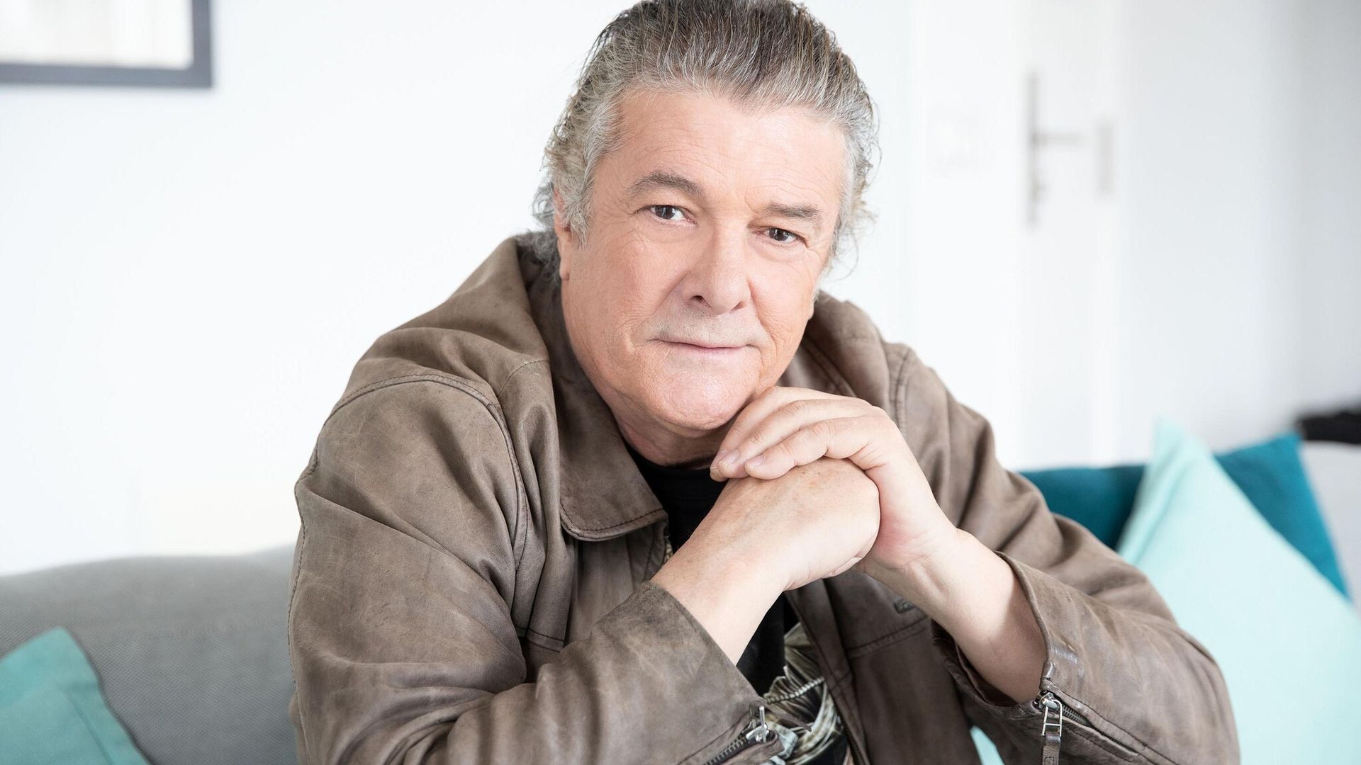 El cantante Francisco se confiesa en un momento crucial: ‘¿He cometido errores en mi vida? Sí’