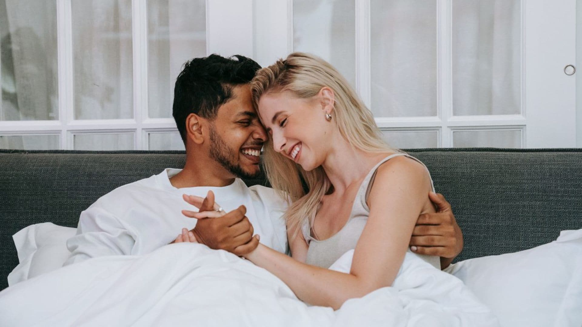 Algunos productos naturales para mejorar la vida en pareja