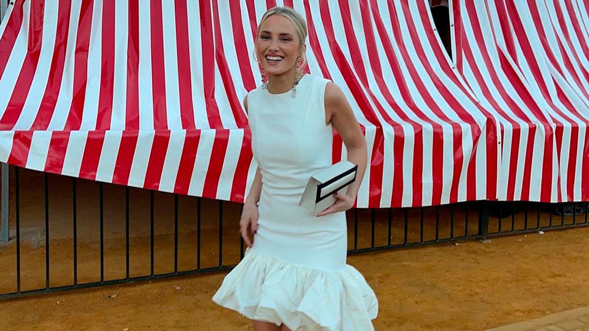 19 accesorios de supertendencia con los que sofisticar tus looks de feria, boda, graduación...