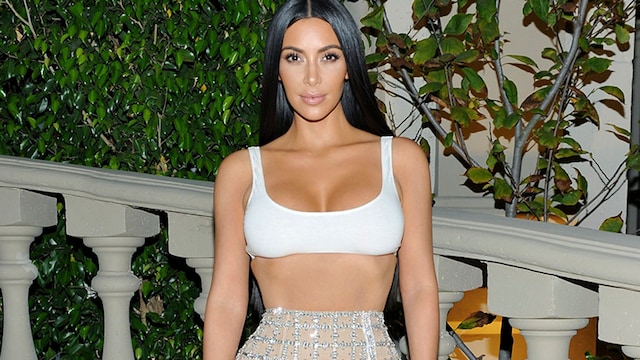 kim kardashian cuerpo