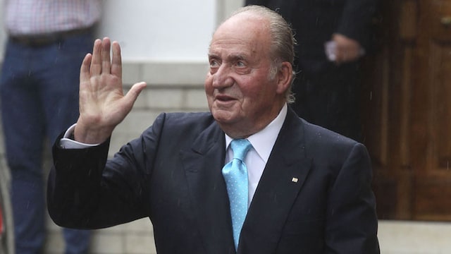 juan carlos