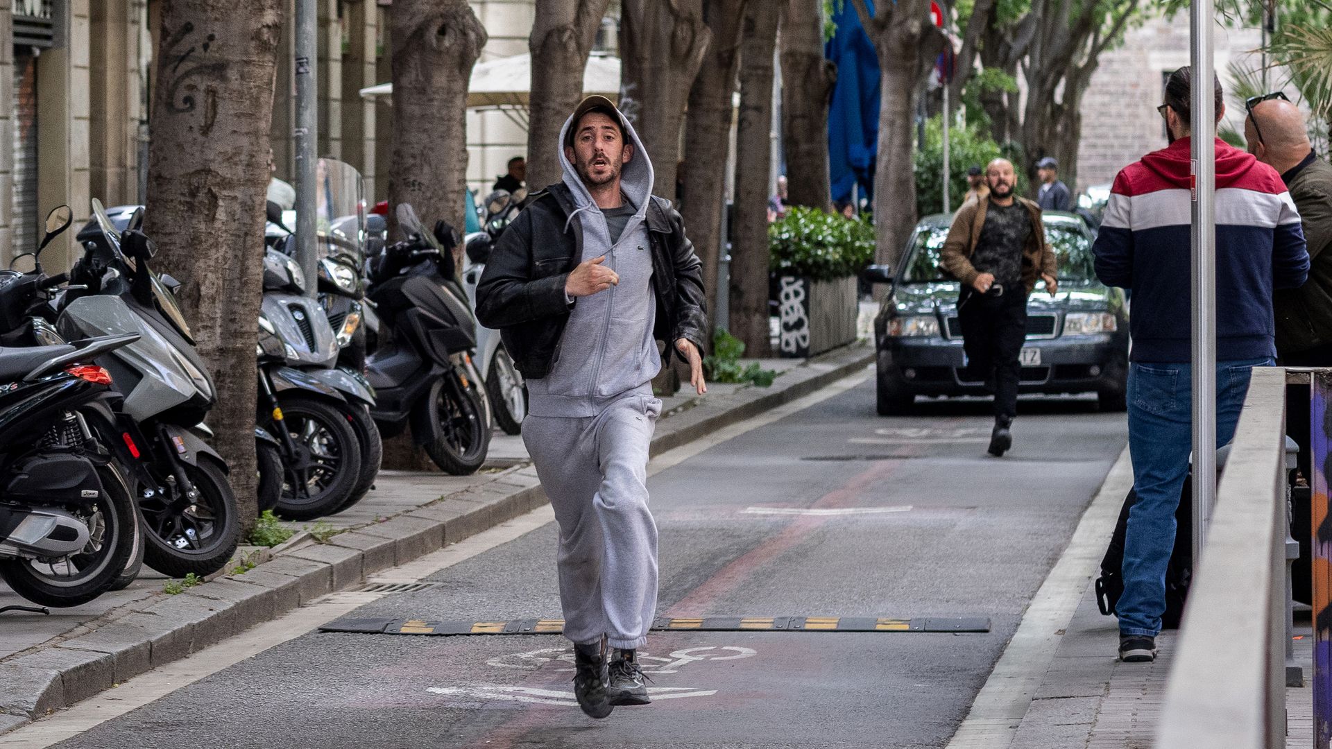 La mejor serie española del año está en HBO Max: un drama familiar convertido en thriller del que todo el mundo habla