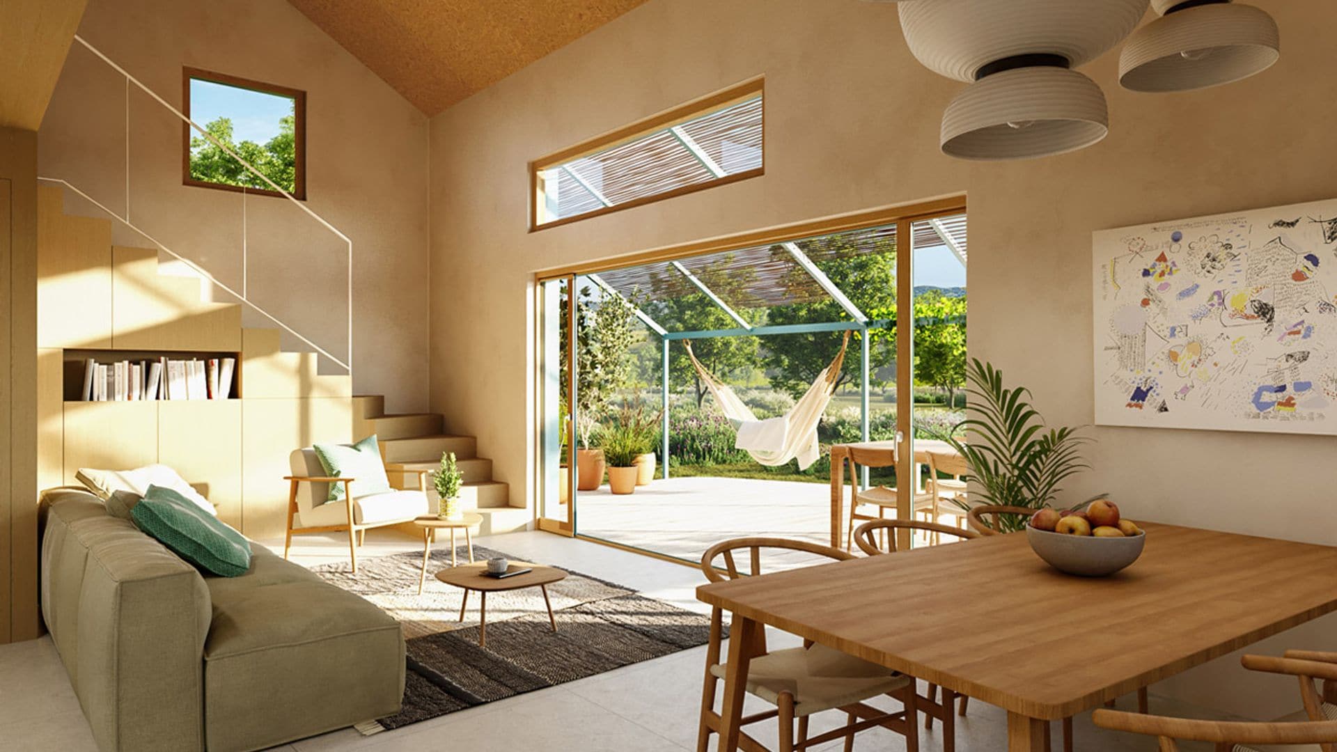 Desmontamos 8 falsos mitos sobre las casas de madera