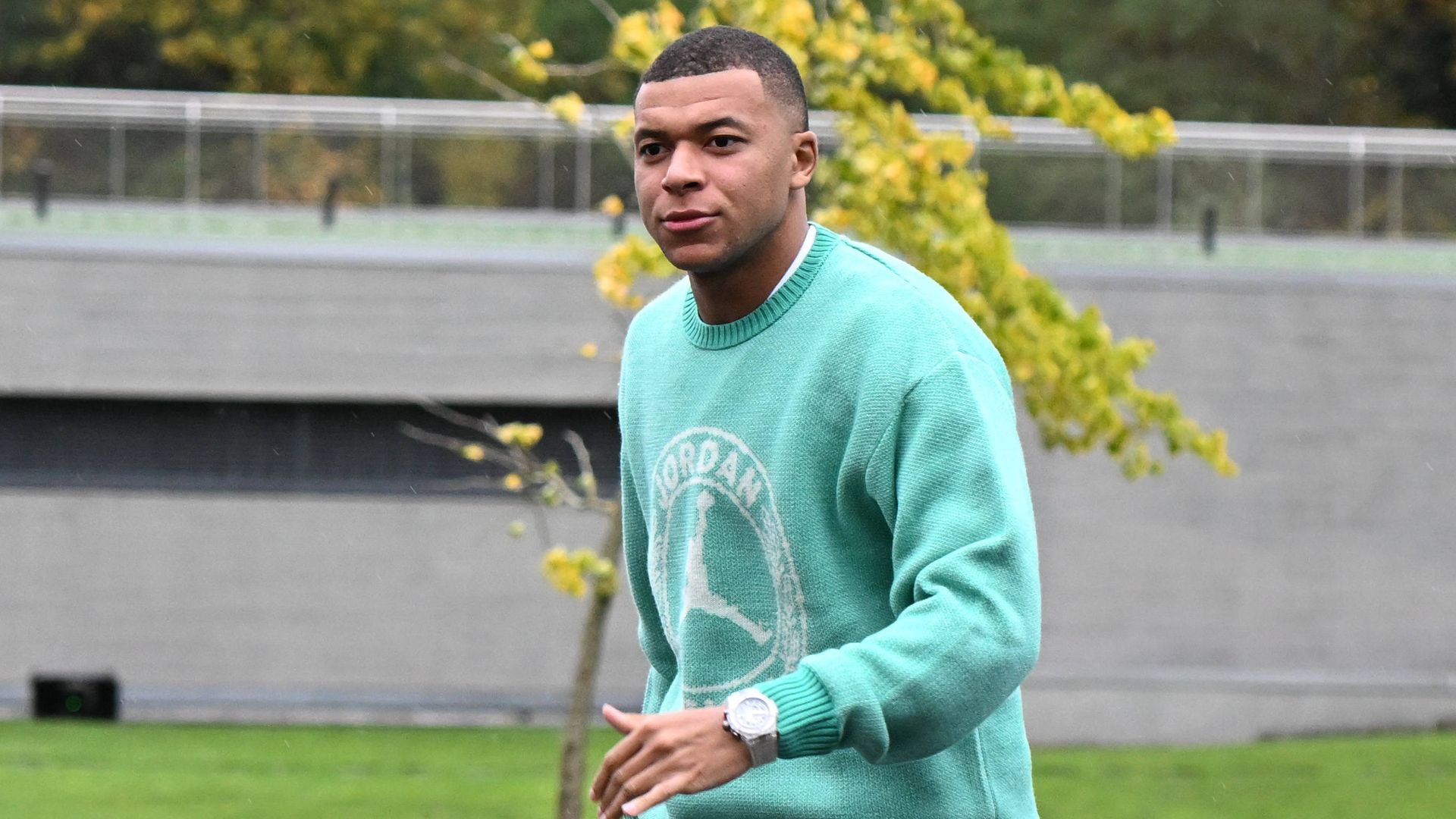 El Mbappé más desconocido: se niega a ser imagen de comida rápida y lucha contra el racismo
