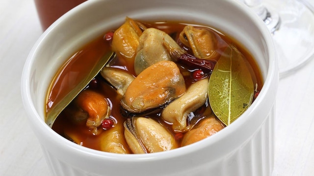 escabeche adobe