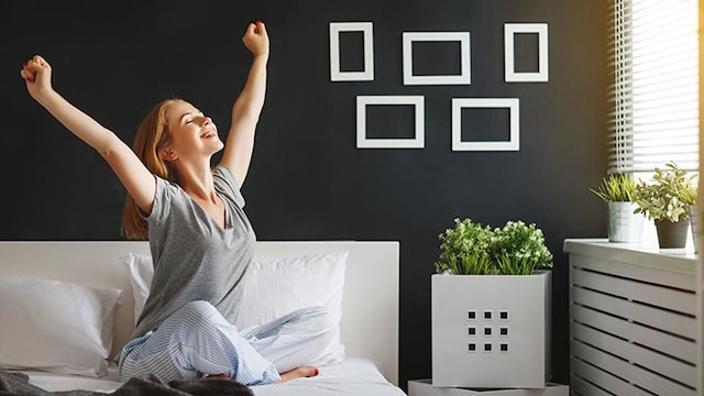 alimentos para dormir mejor