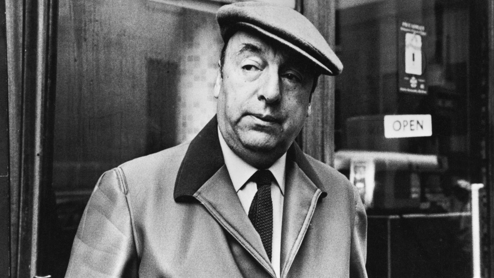 Pablo Neruda
