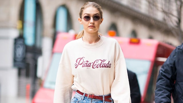 gigi hadid