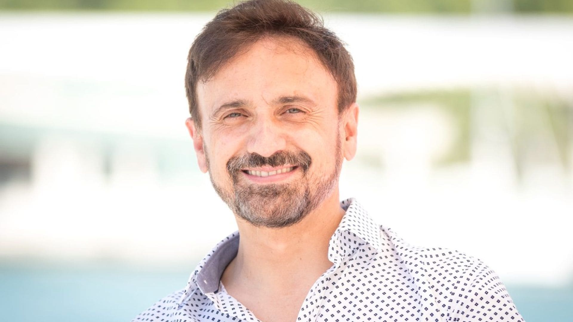 José Mota explica por qué no estará en la tercera temporada de 'Mask Singer'