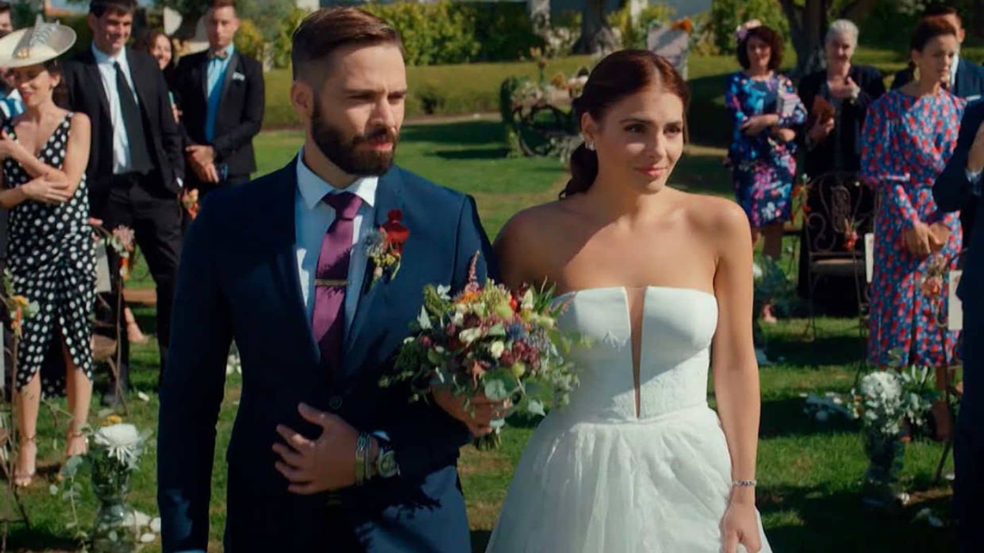 'Física o química: el reencuentro' estrena tráiler para todos los nostálgicos
