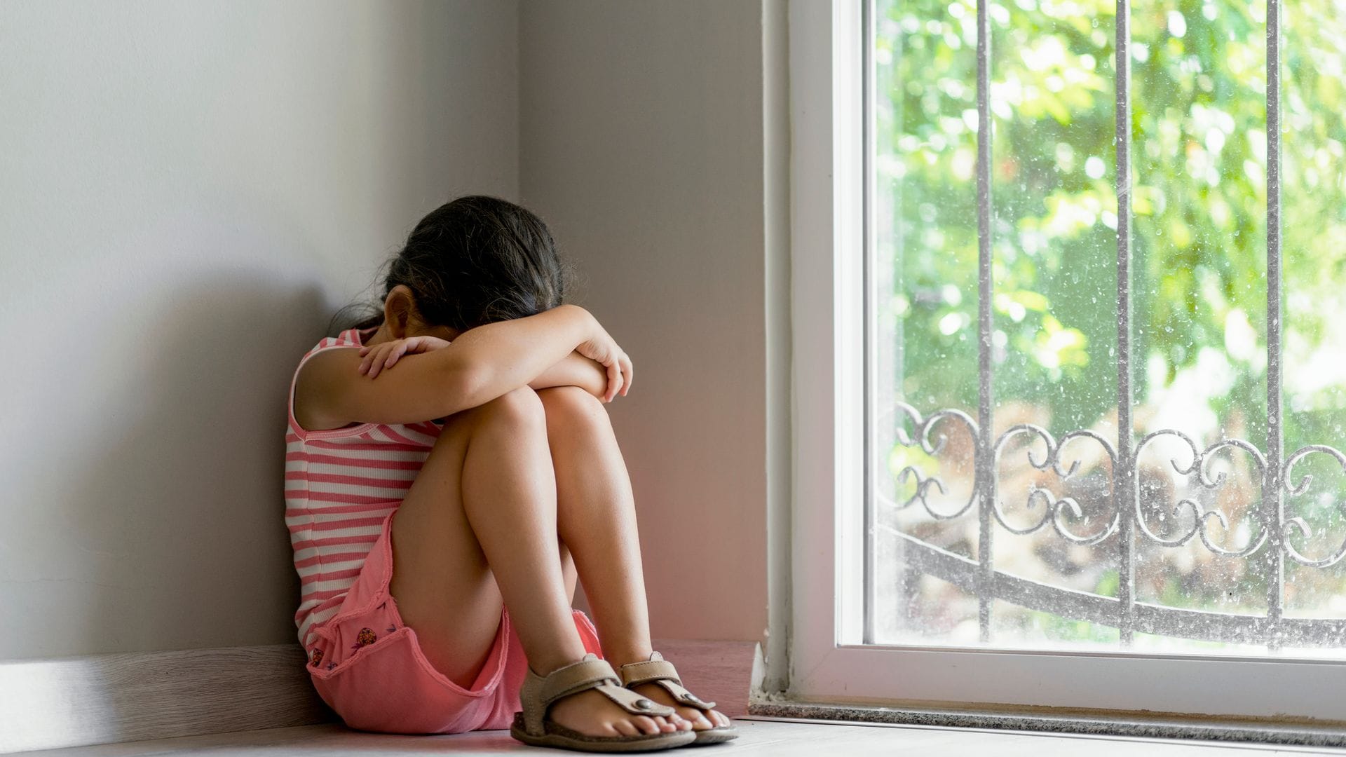 Los menores que residen en centros tutelados ‘viven desde la ansiedad de estar siempre alerta’