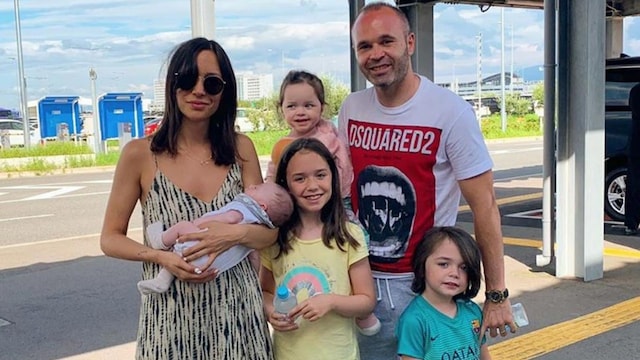 iniesta