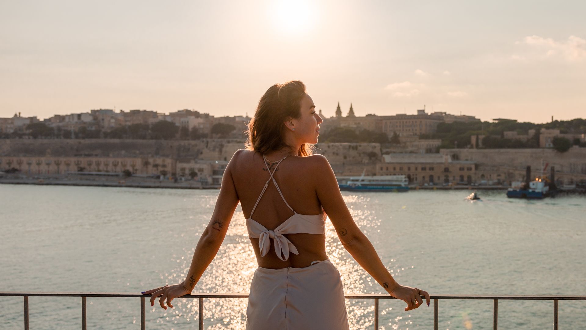 Por qué mi viaje a Malta superó todas mis expectativas