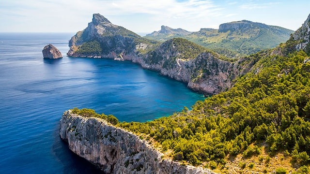 Cabo Formentor