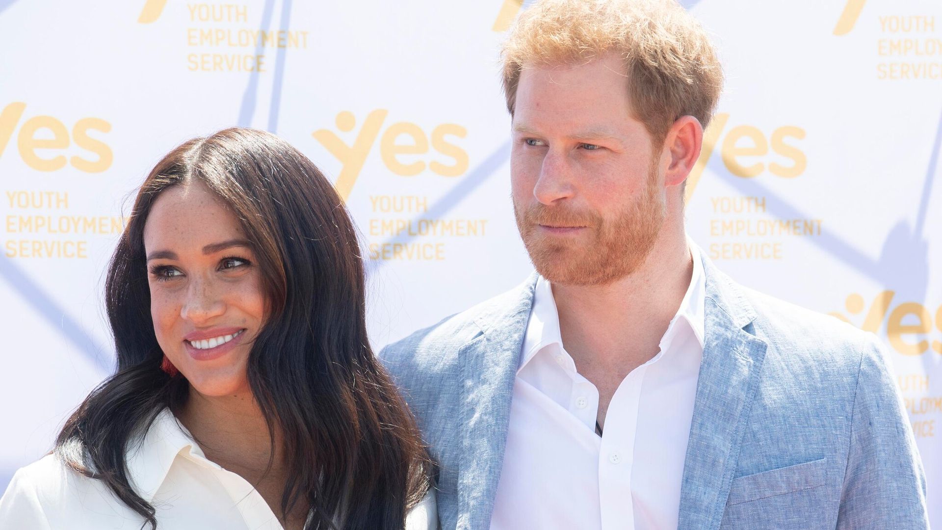 El príncipe Harry y Meghan Markle responden cómo será su nueva vida tras la reacción de la Reina Isabel