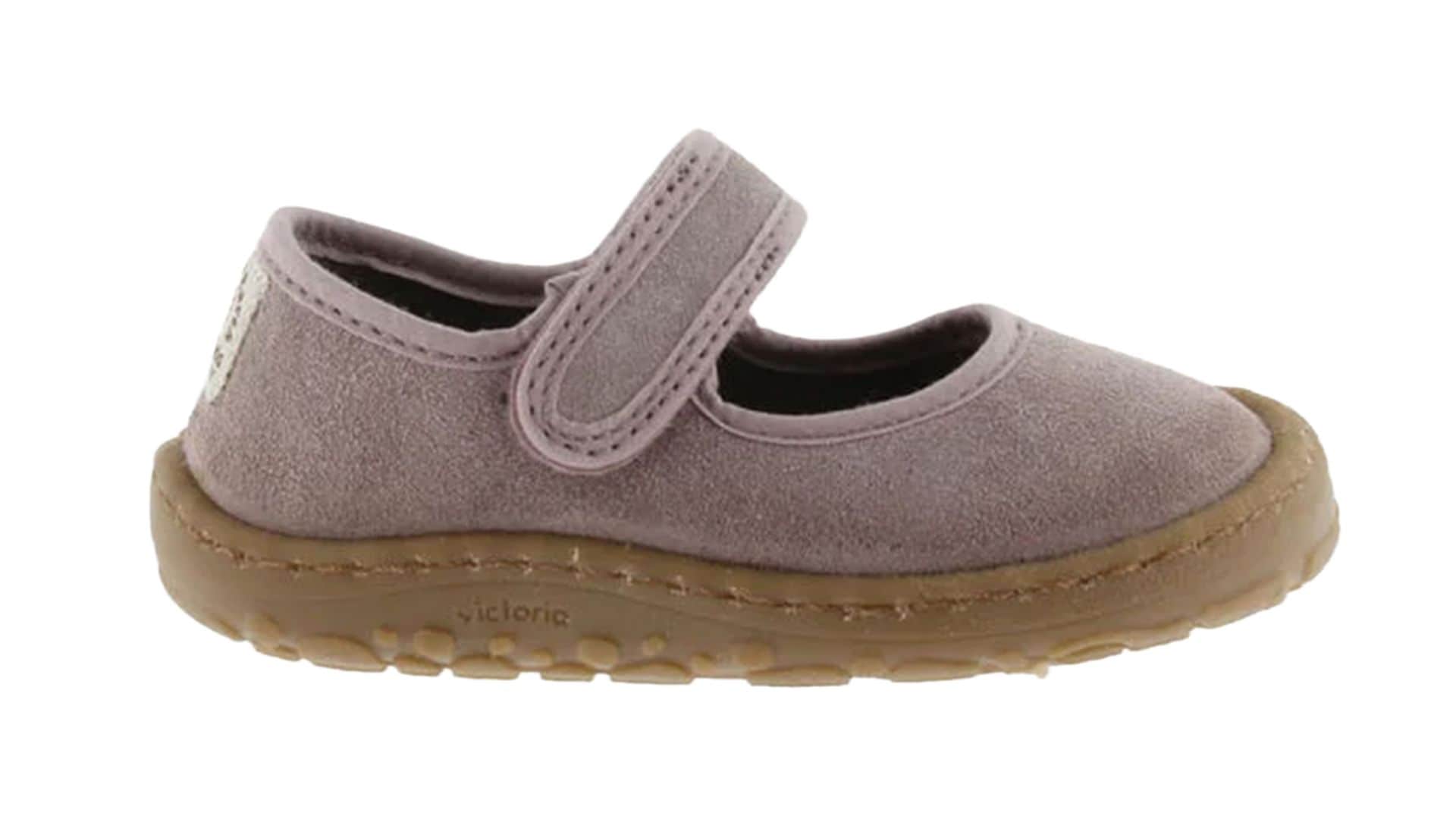 Merceditas Bosco Barefoot (45,90 €), de Victoria