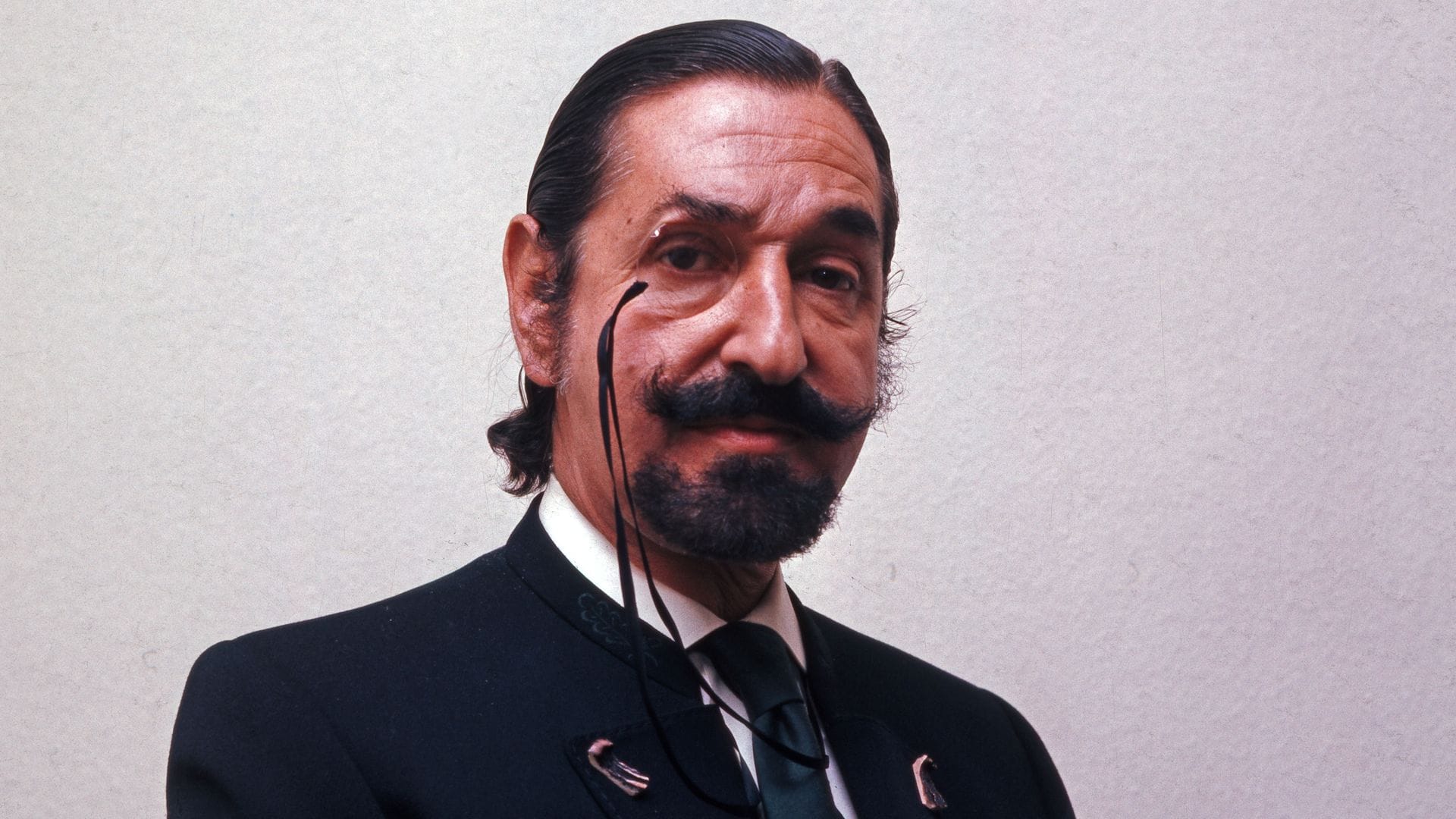 La fascinante vida de Jaime de Mora y Aragón, 'oveja negra' de la aristocracia española y hermano de la reina Fabiola