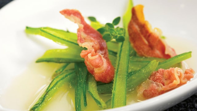 borraja bacon age