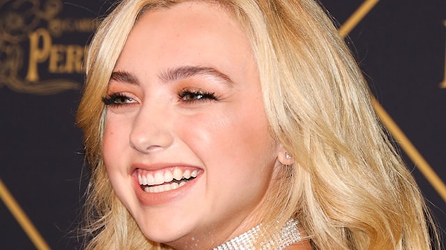 peyton list 