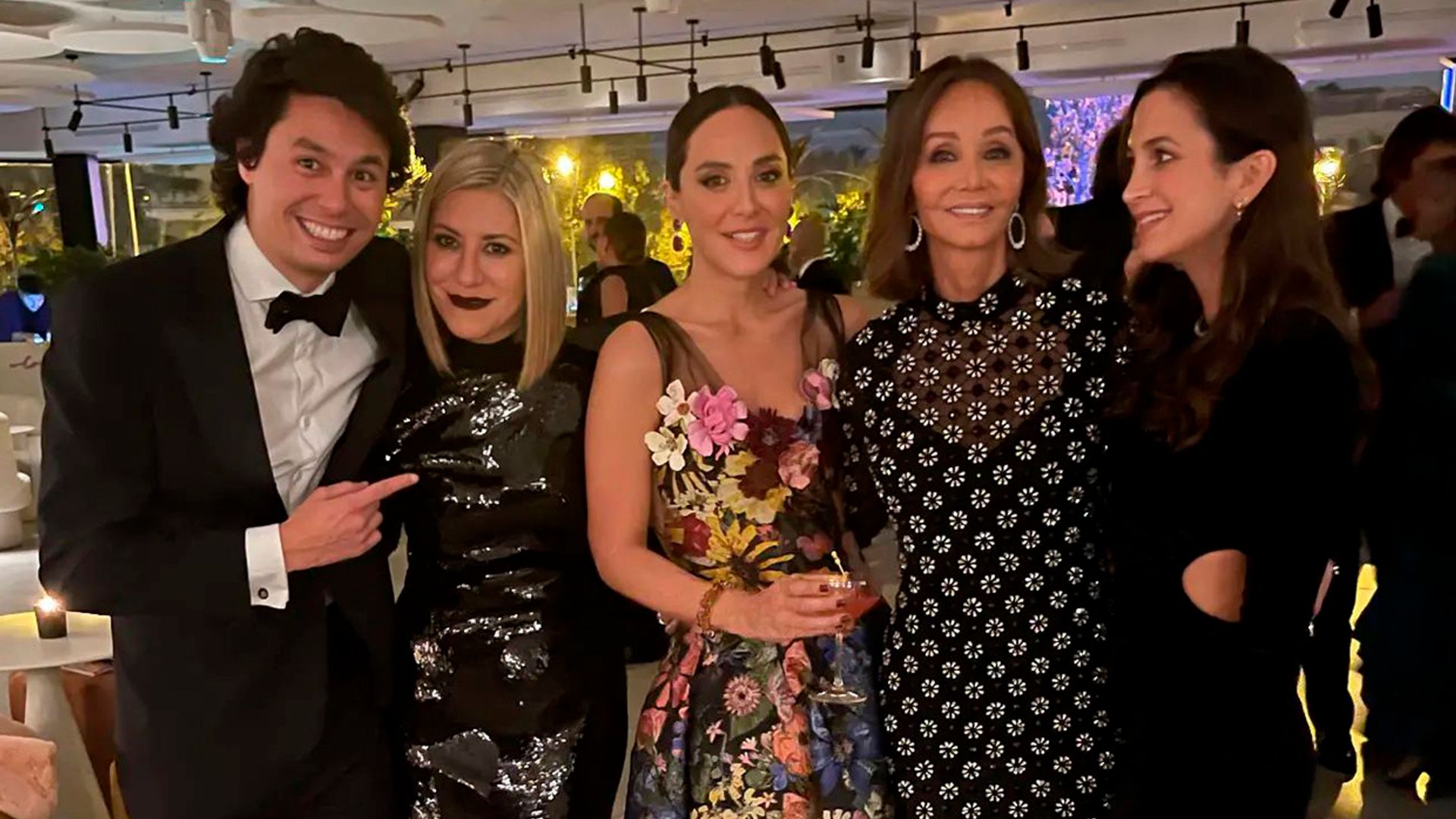 Todo lo que se sabe de la gran boda que reunirá en Sotogrande a los Presyler