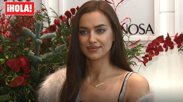 irina