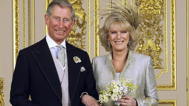 king charles and queen camilla celebrate 19 years of marriage