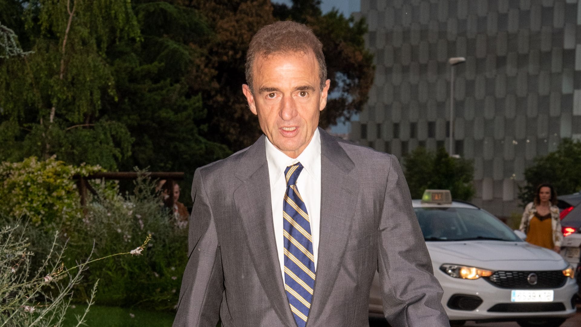 Alessandro Lequio 