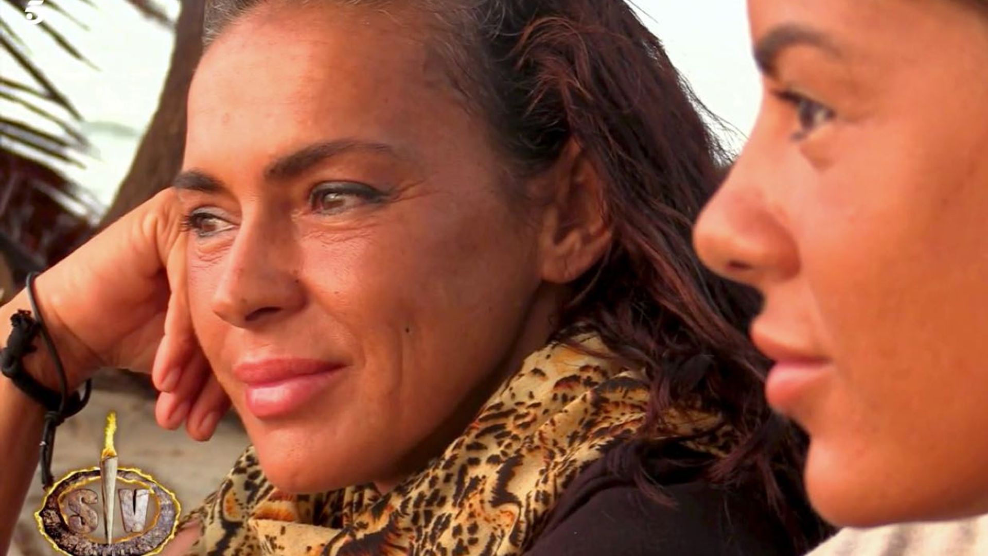 Olga Moreno, entre lágrimas: '¡No voy a dejar que nadie pisotee a mi gente!'