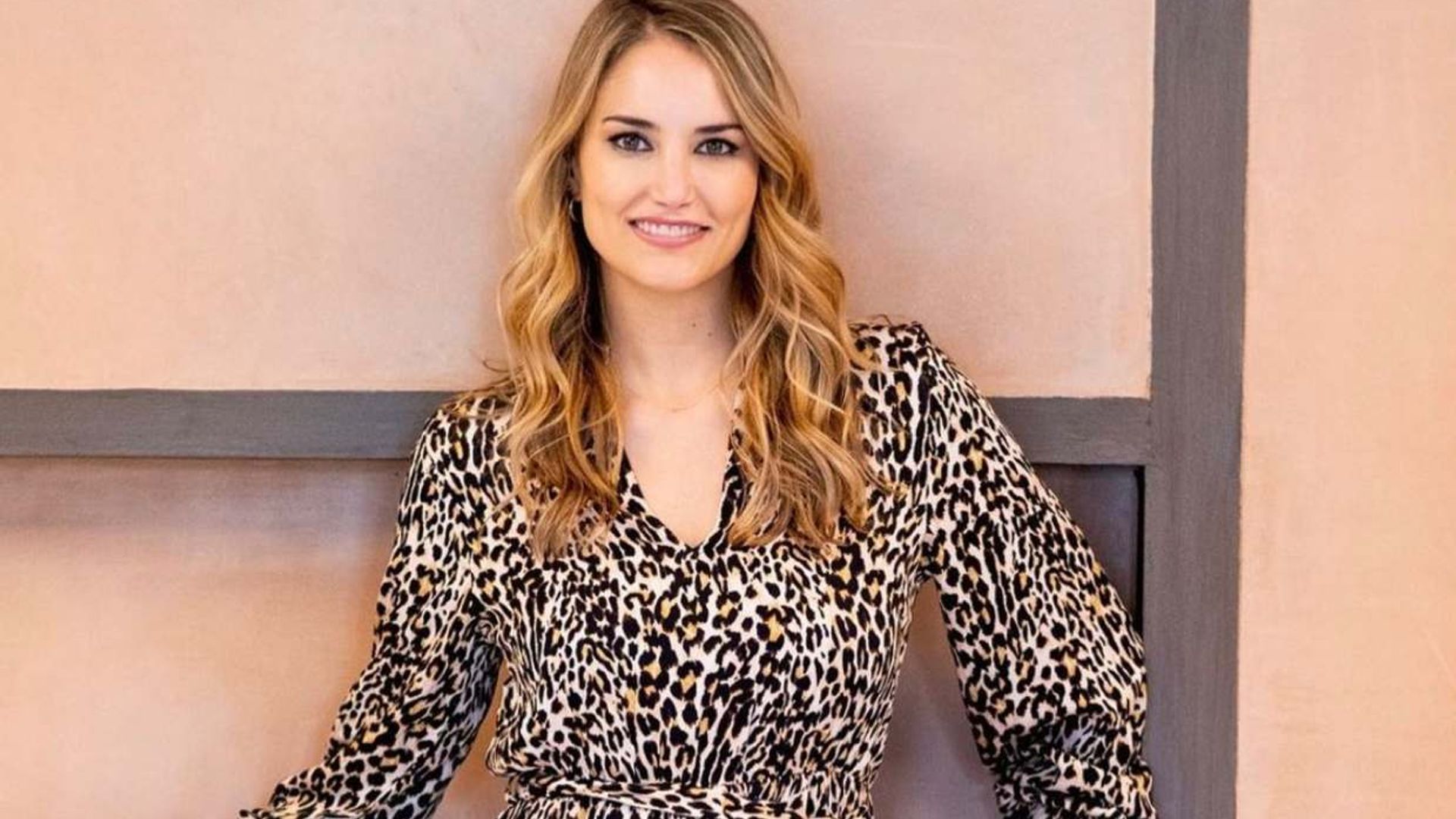 Alba Carrillo habla por primera vez tras su ruptura con Santi Burgoa